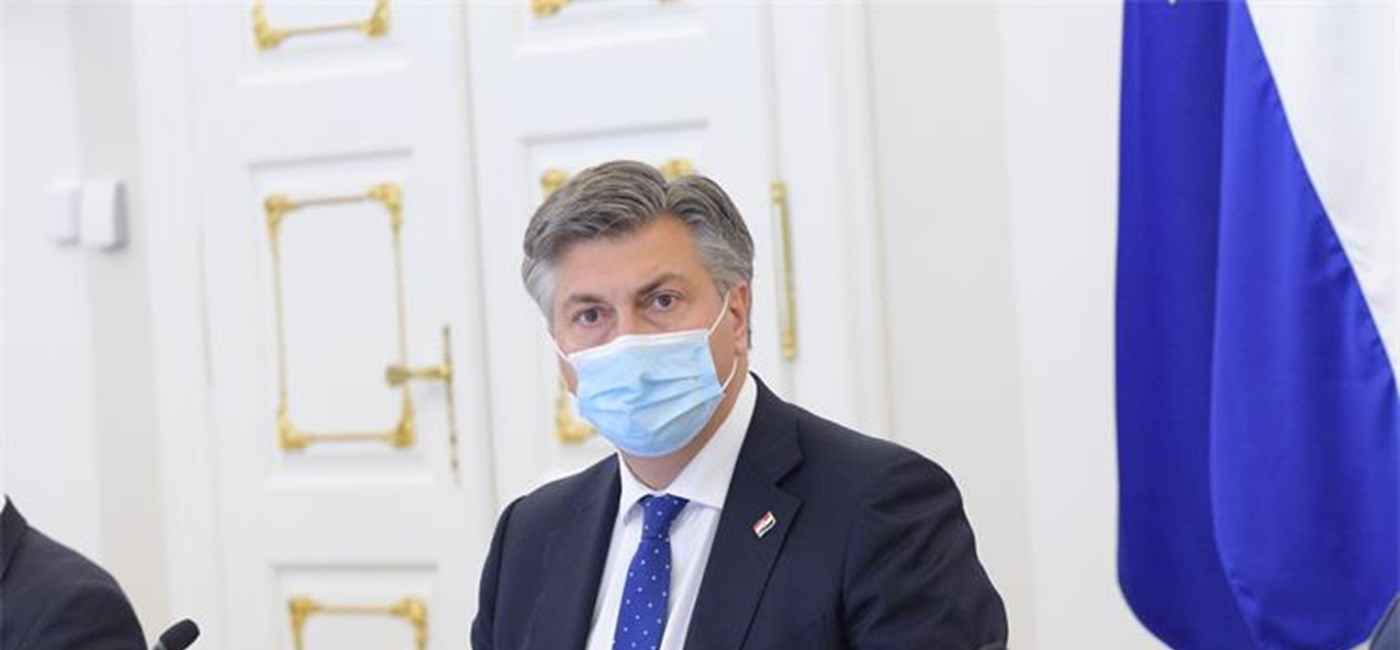 U borbi protiv COVID-19, hrabrost nije kršiti mjere, nego žrtvovati dio svog komoditeta da bi se zaštitili drugi